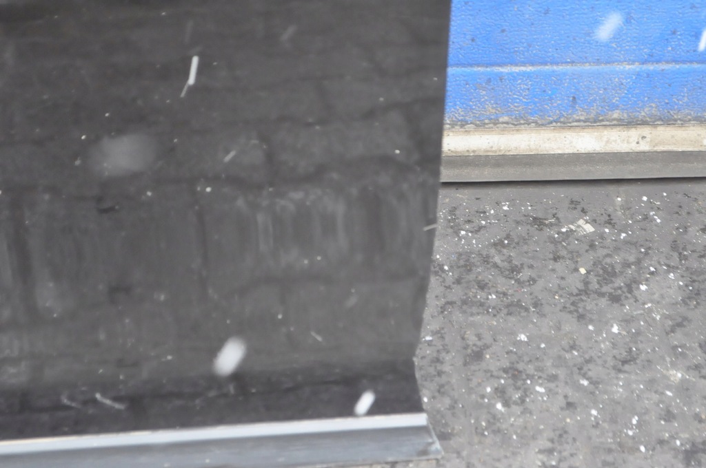 фото №7, Nissan x-trail iii t32 дверь левый перед левая передние eang