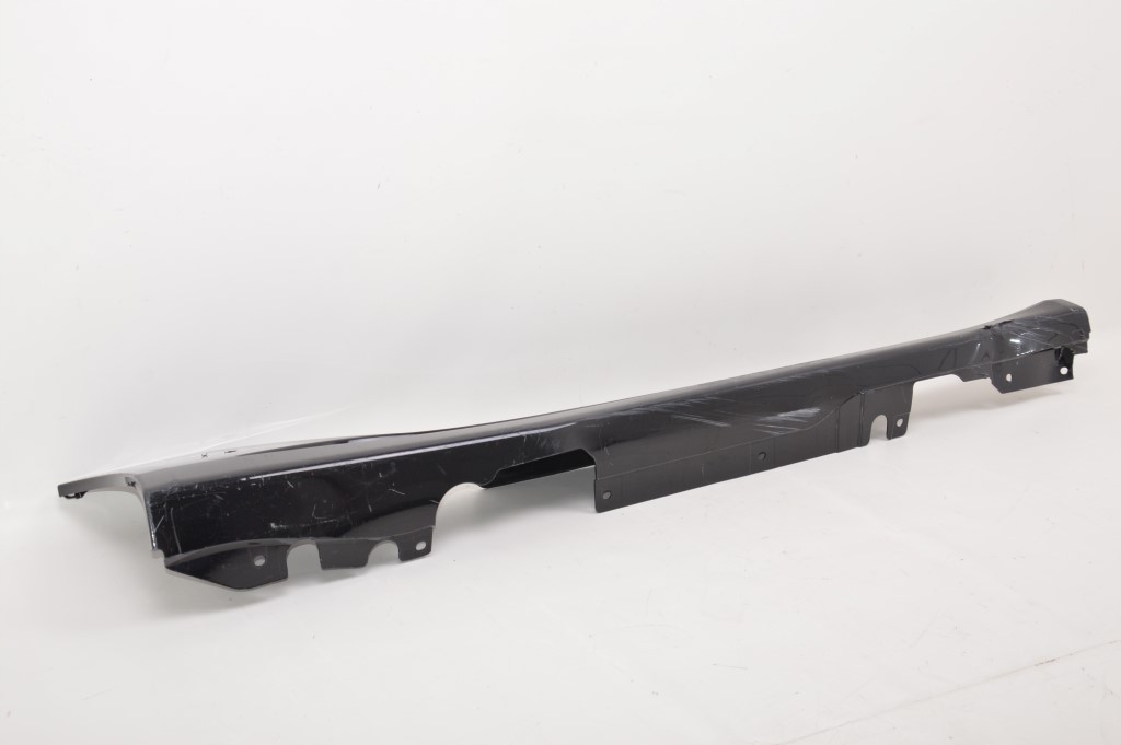 фото №5, Ferrari california f149 молдинг порог правая