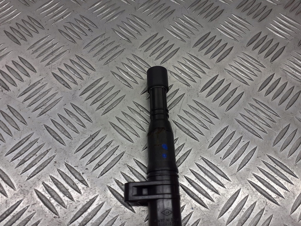 фото №3, Катушка зажигания renault megane i 1.4 7700875000