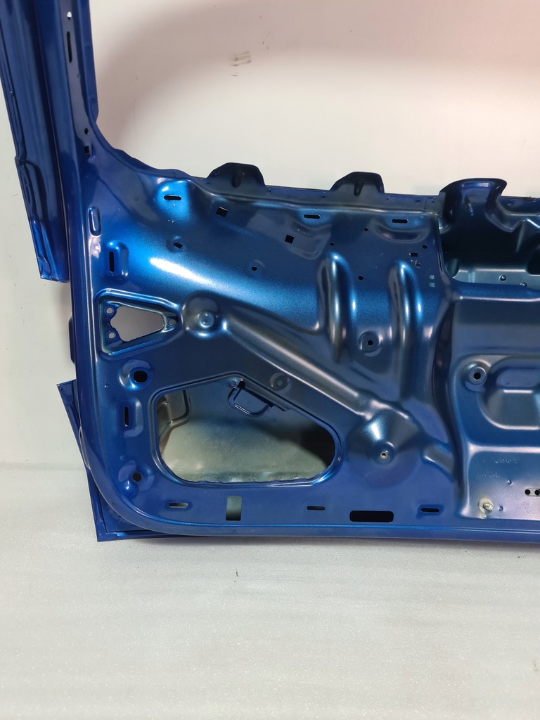 фото №13, Кришка багажника багажника задня задня skoda kodiaq lift 565827159