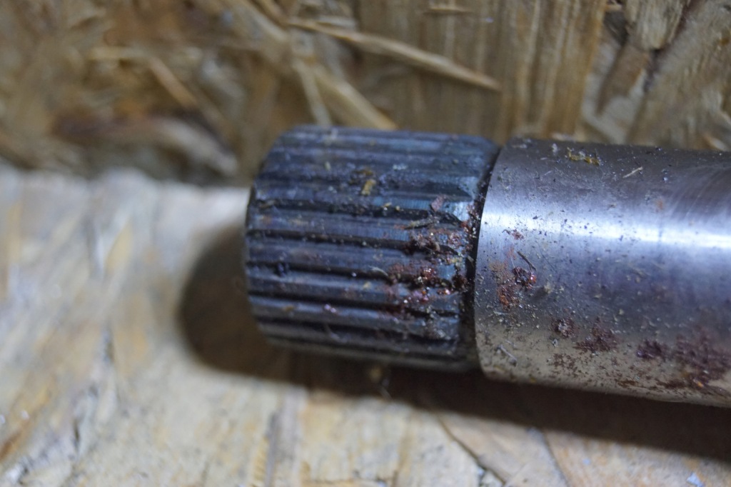 фото №9, Приводной вал правый перед peugeot 508 i 1.6 hdi 9686348480