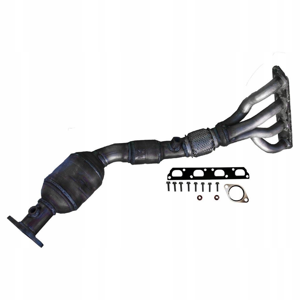 фото №1, Kat !! катализатор mini cooper one 1.4-1.6 hit !!