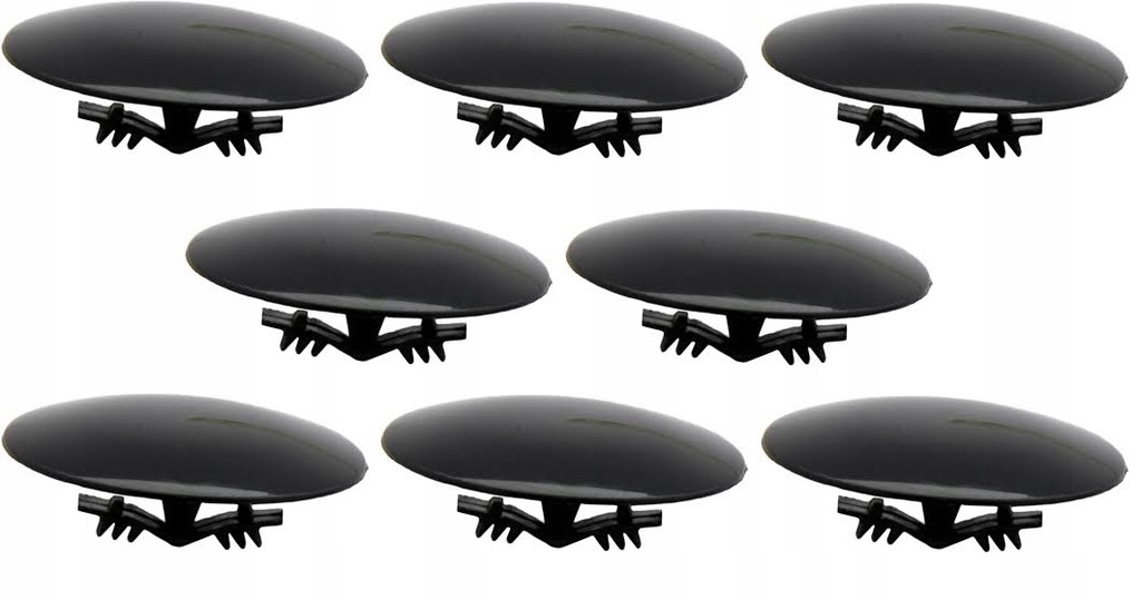 фото №1, Honda fit jazz клипсы клипсы крышки двигателя