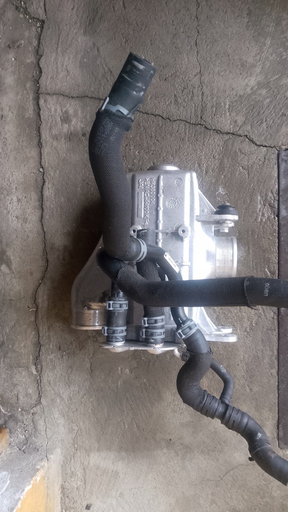 фото №16, Rs5 f5 8w бампер rs4 8w lift перед задня задній 4k8 4k9 карбон a5 s5 8w6