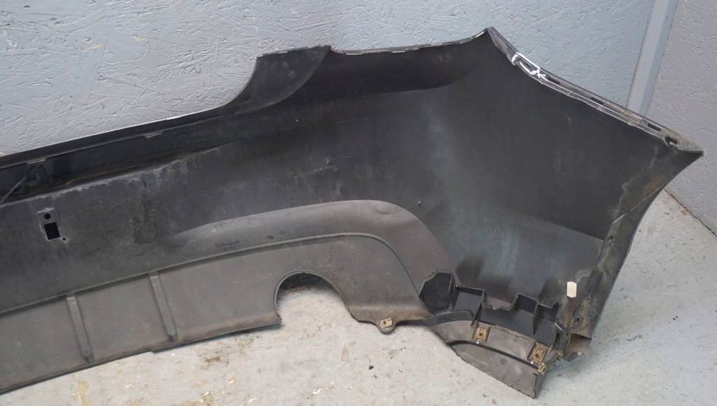 фото №16, Бампер задня bmw 1 f20 f21 z1787