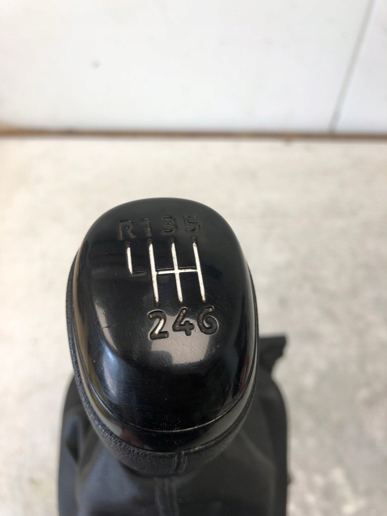 фото №7, Домкрат выборщик передач renault master iv