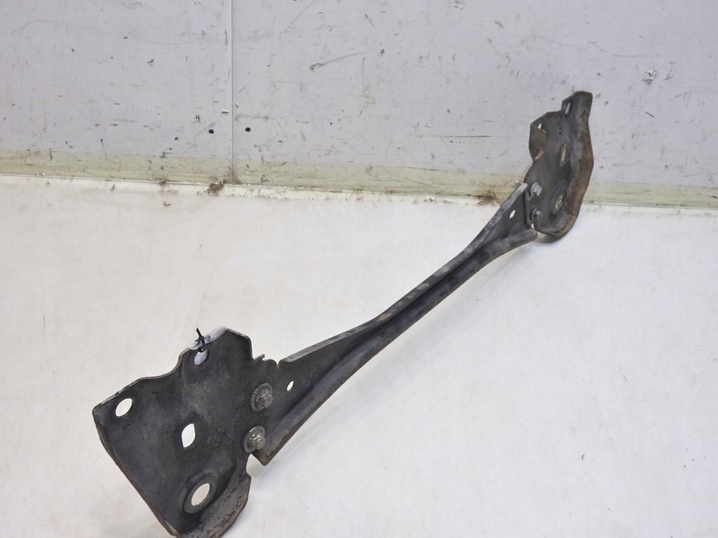 фото №7, Кронштейн балка подрамник перед volvo v70 iii 2.0 f