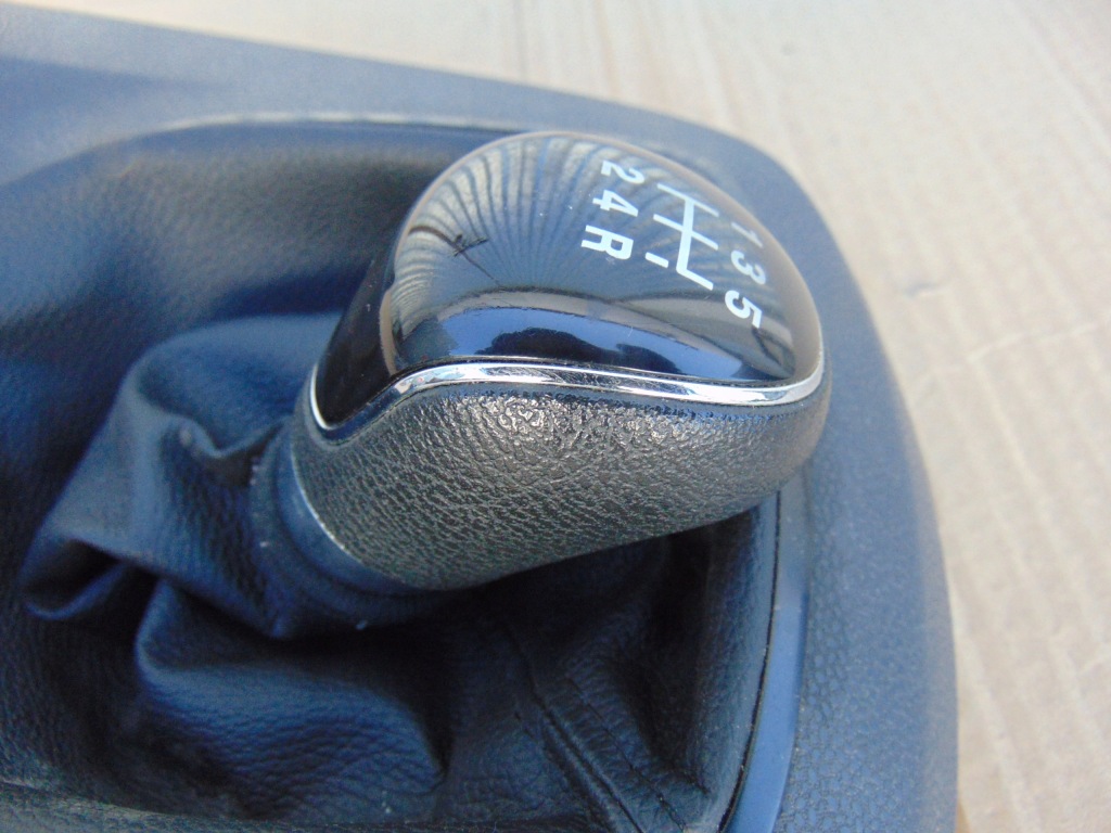 фото №4, Чохол домкрата передач ручка ford fiesta mk7 lift