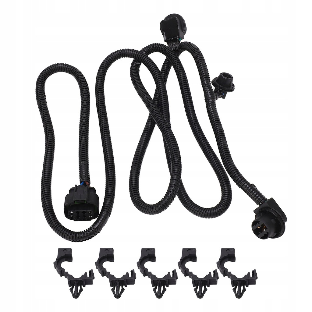 фото №8, Жгут трубопровод свет заднего 22869169 wią