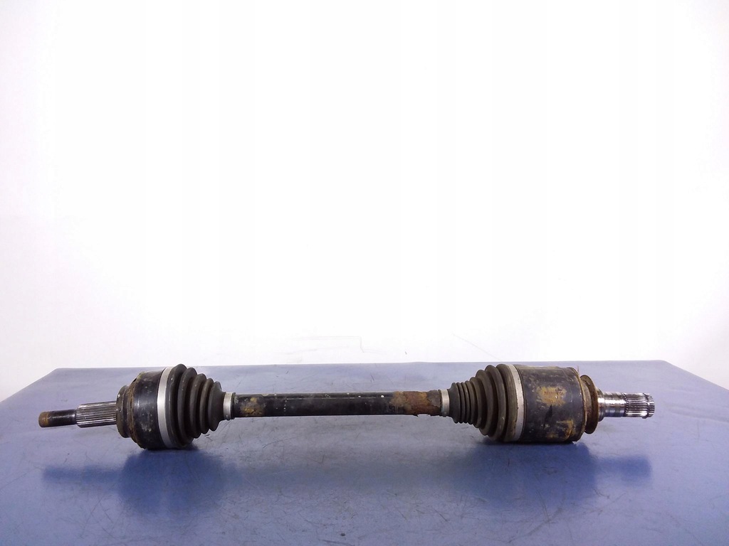 фото №1, Jeep grand cherokee wk2 3.0td приводной вал правая задняя