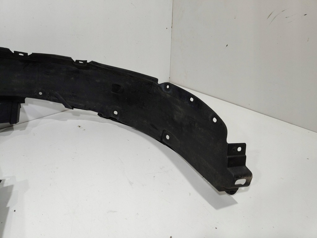 фото №11, Nissan micra k13 lift подкрылок левый перед