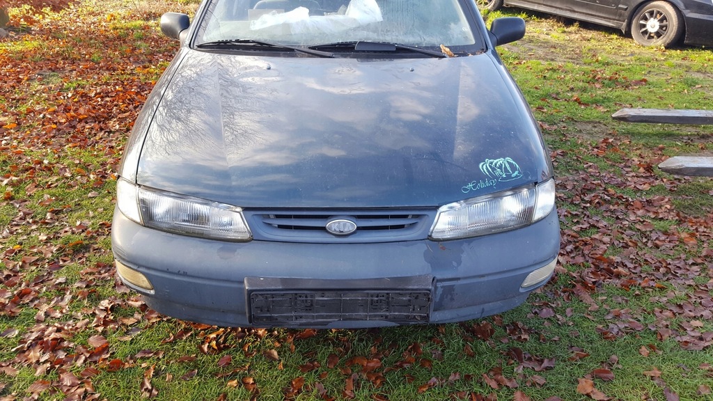 фото №5, 197100-4090 b6s7 13 210a дроссельная заслонка kia sephia 97r 1,3 1,5 1.6 бензин