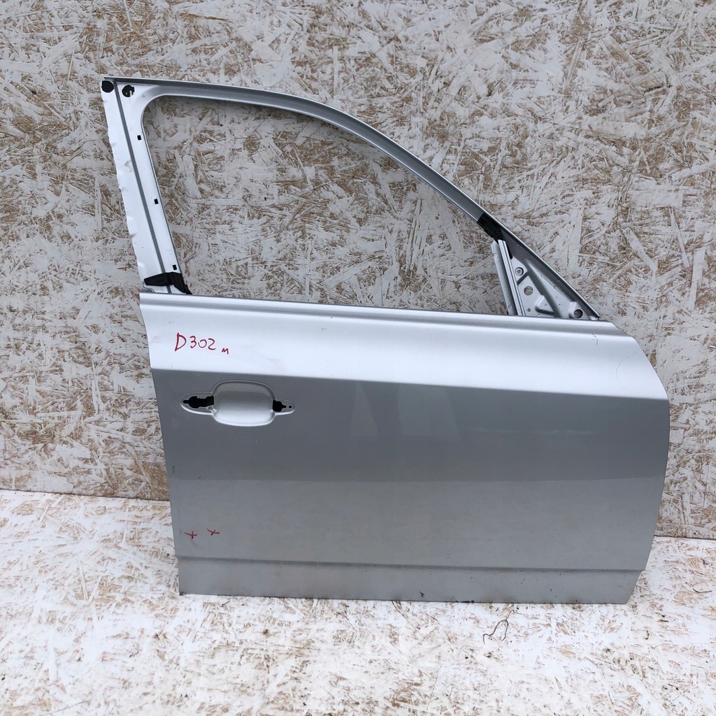 фото №1, Двері передні перед праве bmw x3 e83