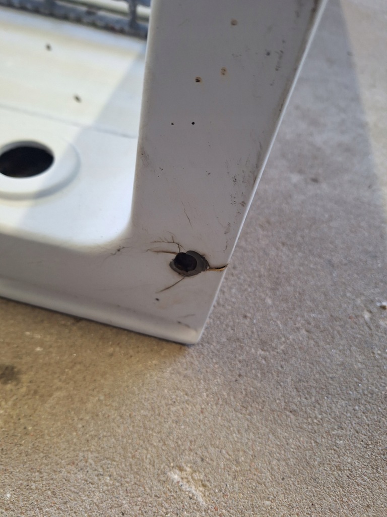 фото №6, Підніжка ліва lub права renault magnum dxi