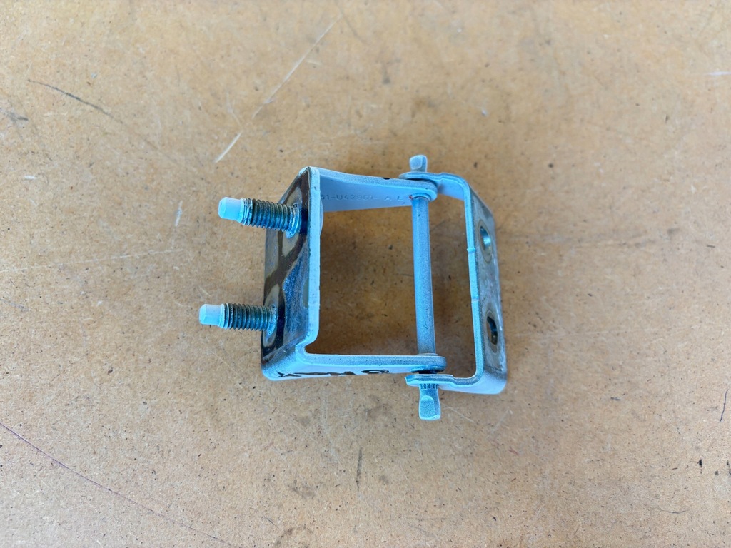 фото №1, Петля кришка багажника задня ford b-max focus mk3