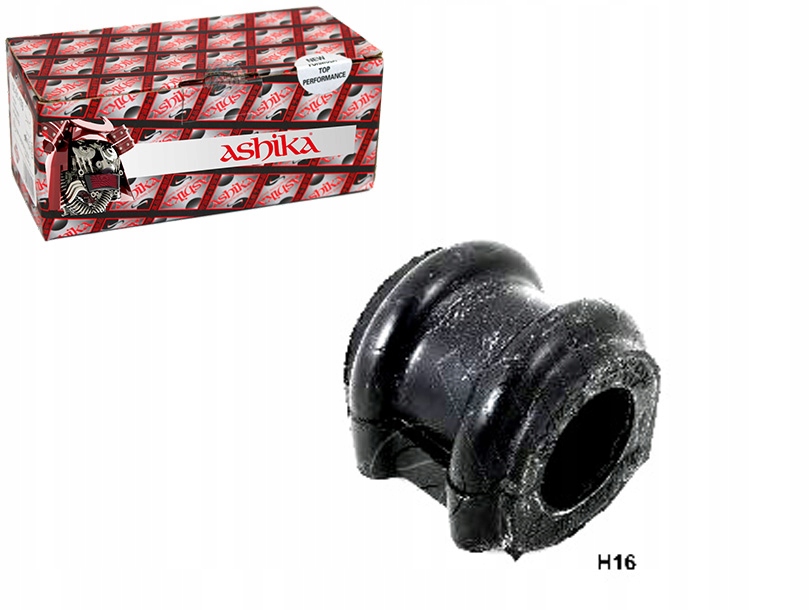 фото №1, Ashika gom-h16 втулка підшипник, стабілізатор