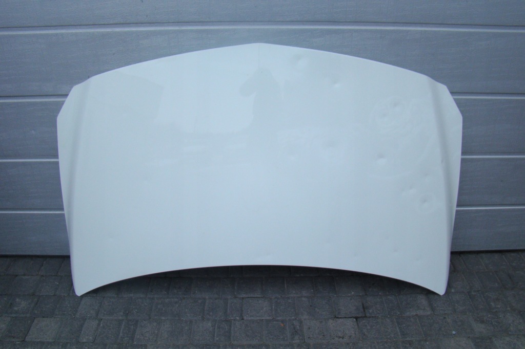 Купити Капот mercedes b klasa 246