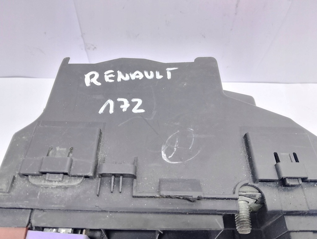 фото №5, Коробка предохранителей renault laguna ii 2 1,8 8200623199