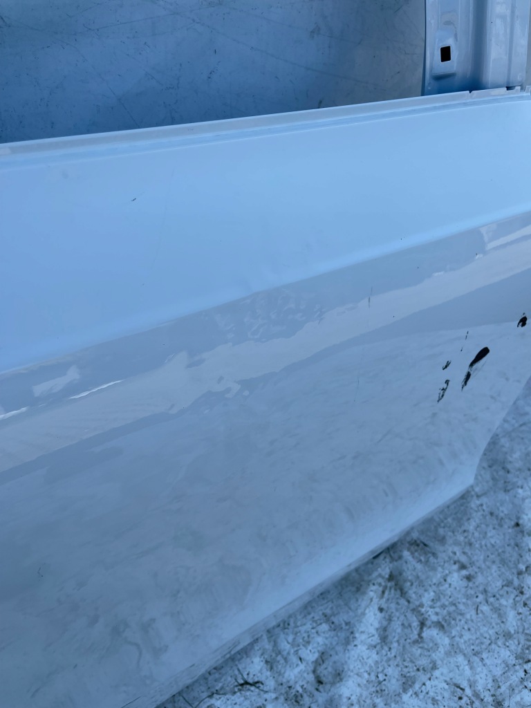 фото №5, Дверь правое volvo xc90 ii 2015 задняя задние