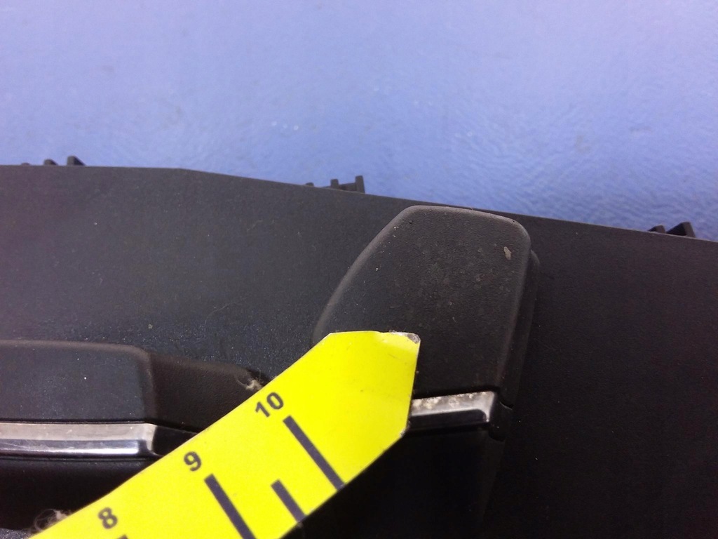 фото №5, Bmw 5 f10 f01 регулировка сиденье левый перед 9196150