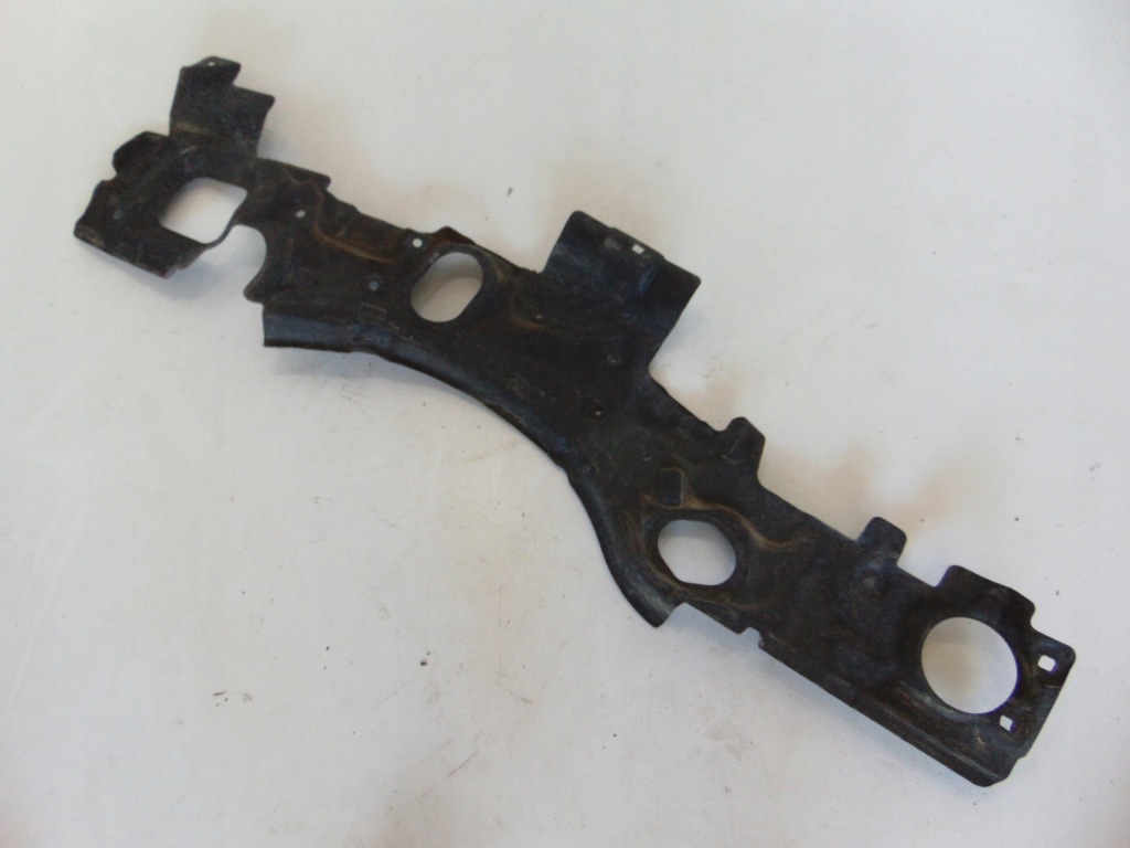 фото №1, Шумоизоляция стены перегородки kia stinger