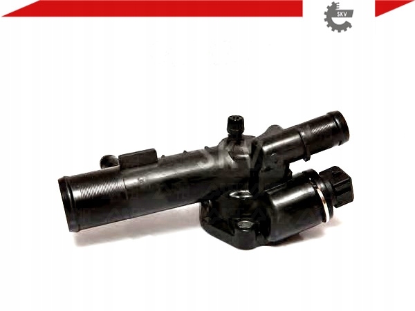 фото №2, Esen skv термостат dacia logan renault clio ii iii