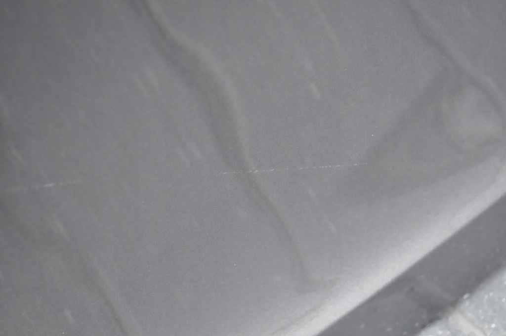 фото №6, Opel corsa f крышка багажника багажника задняя задняя спойлер спойлер 5d