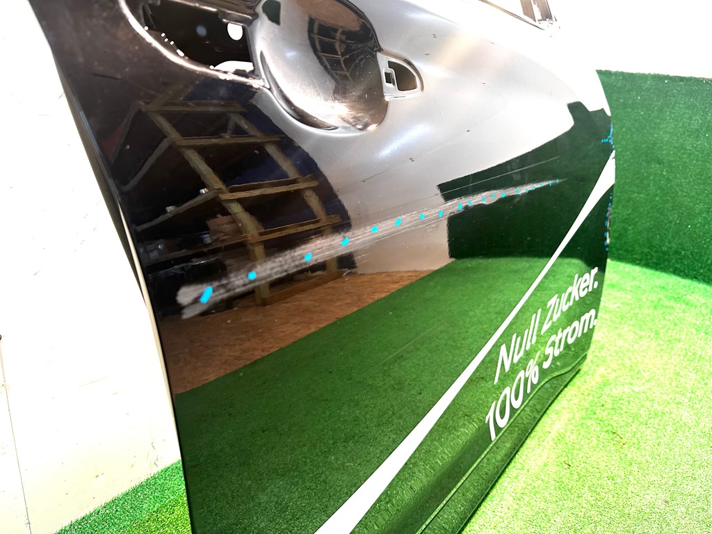 фото №6, Hyundai kona двері правий перед передні праве