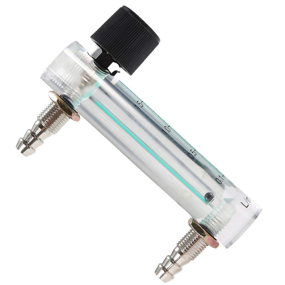 фото №8, 3 sztuk витратомір генератора кисню витратомір ozonu