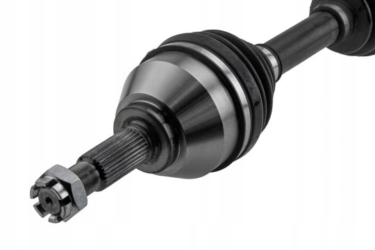 фото №2, Приводной вал приводная nty npw-ns-163