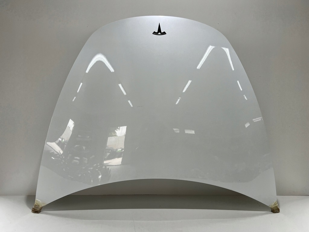 фото №1, Капот tesla 3 ładna