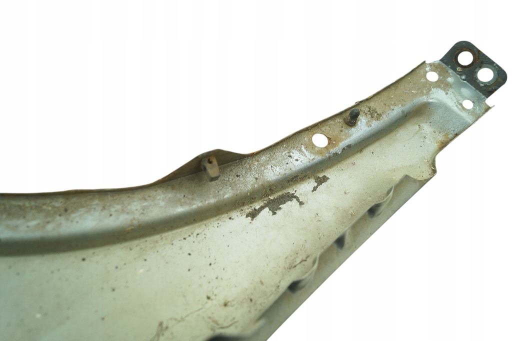 фото №9, Крыло левый перед vw tiguan i 5n lr7n