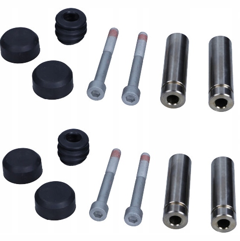 фото №1, Наборы napr. суппорт задняя nissan cabstar nt400