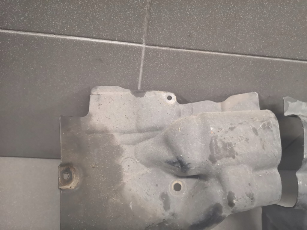 фото №9, Захист редуктор права bmw 7 f01 3.0d 7185170