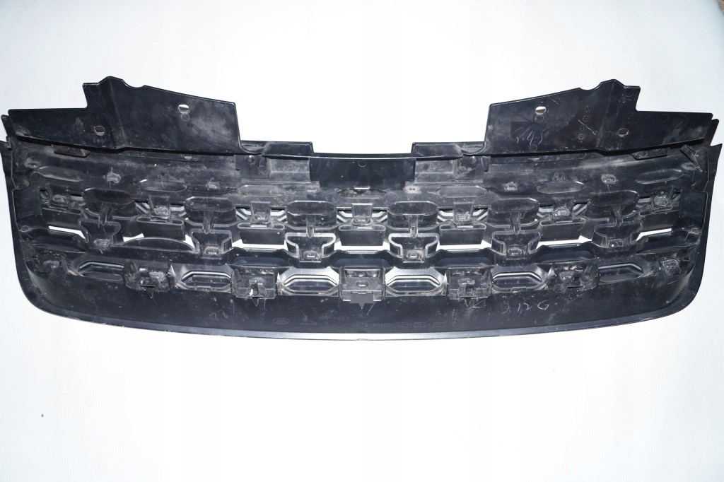 фото №4, Land rover discovery sport решётка радиатора оригинальный номер lk72-8a100