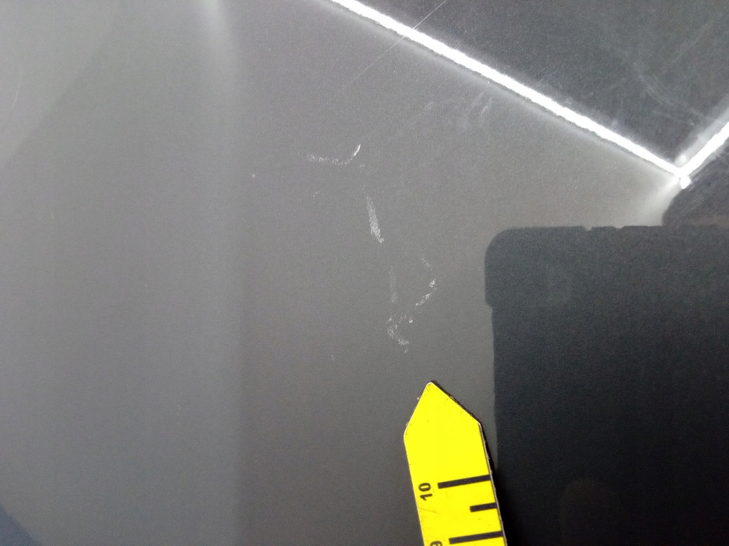 фото №9, Vw golf 8 viii hb бампер задний задняя 5h6807421