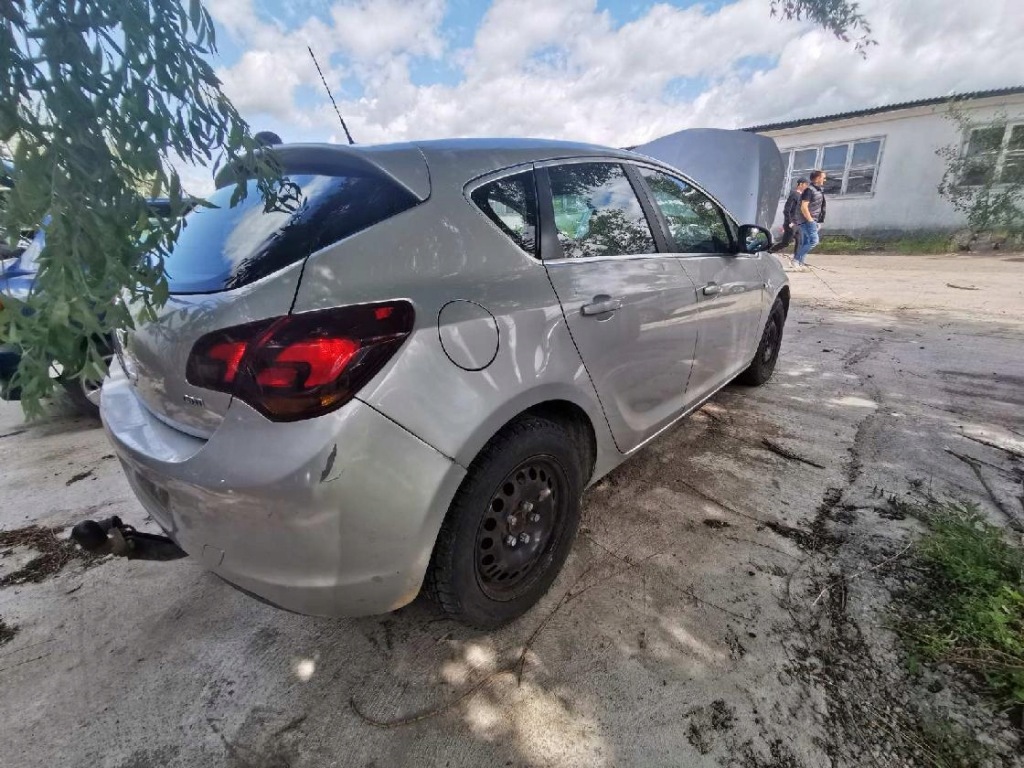 Купити Opel astra датчик швидкості esp 2011 2.0l 13505726 10.1701-0726.3