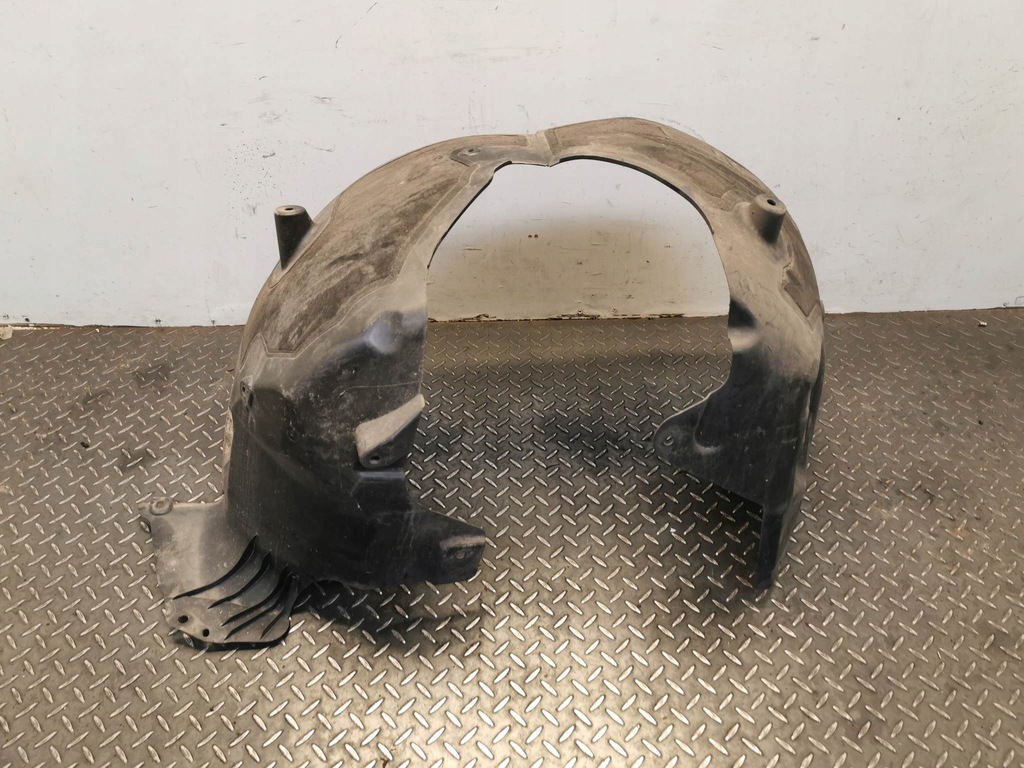 фото №1, Підкрилок перед лівий tesla 3 1081581-00-d