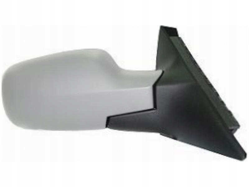фото №1, Зеркало левая renault scenic ii 03-09 grand scenic ii 04-09