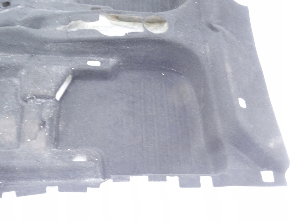 фото №3, Коврик обшивка салона skoda rapid spaceback 5ja 12-19 5jb863367d