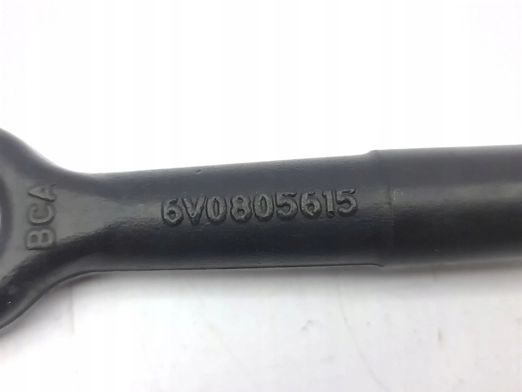 фото №6, Seat ibiza v kj 2024 вушко буксирувальний / зачіп