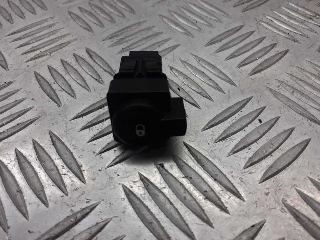 фото №1, Переключатель замка центрального citroen c4 i 96476626xt