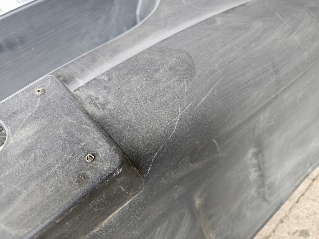 фото №9, Mercedes sprinter w906 бампер передний перед a9068800070