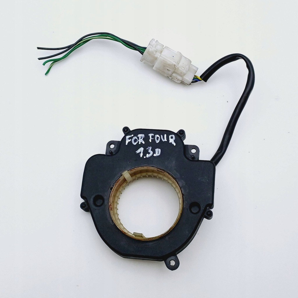 фото №1, Датчик kąta поворота smart forfour i a4545400217 nr26