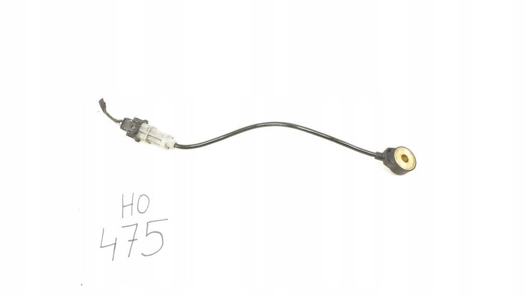 фото №12, Датчик детонационный kia rio iii 1.4 16v 39250-2b000