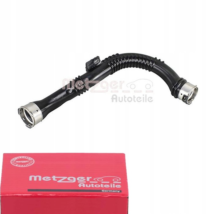 фото №1, Шланг турбонагнетателя do nissan nv300