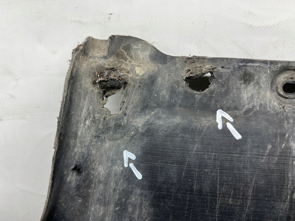 фото №7, Audi a5 8t 2.0 tdi защита плита pod двигатель 8k0863821af