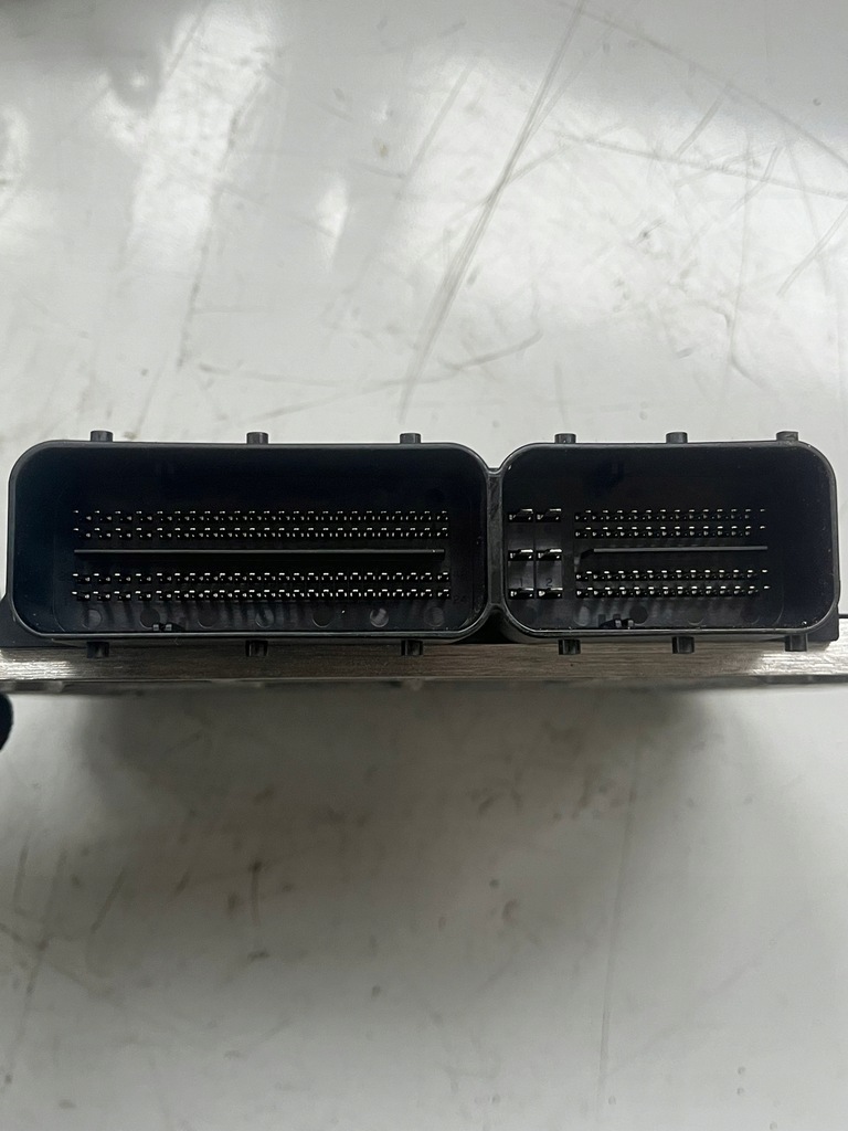 фото №9, Набор стартовый блок управления maxity cabstar 07-23r