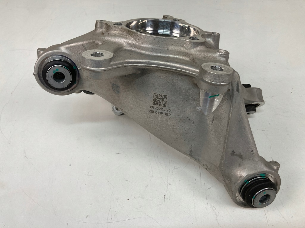 фото №5, Поворотный кулак правая задняя tesla y