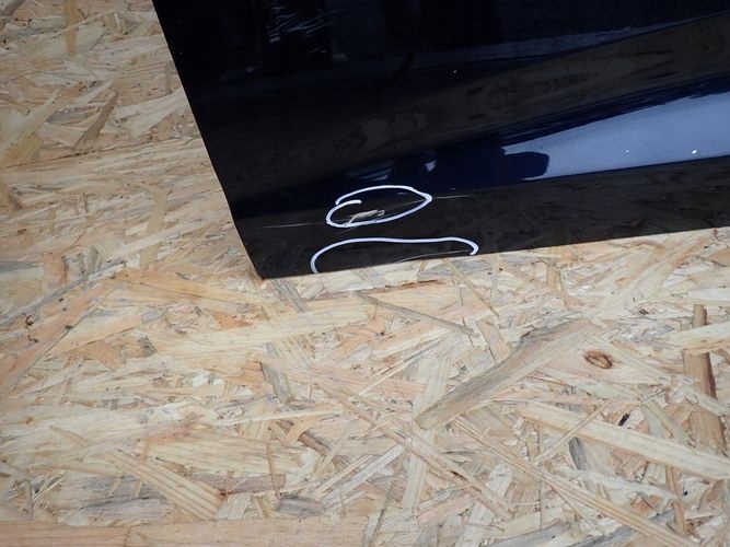 фото №5, Audi a6 c8 18- дверь левая передние перед